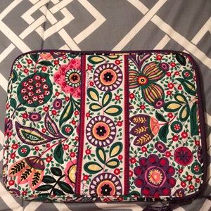 Vera Bradley Laptop Case